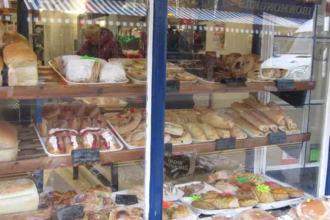 Cake House Bakery photo 2